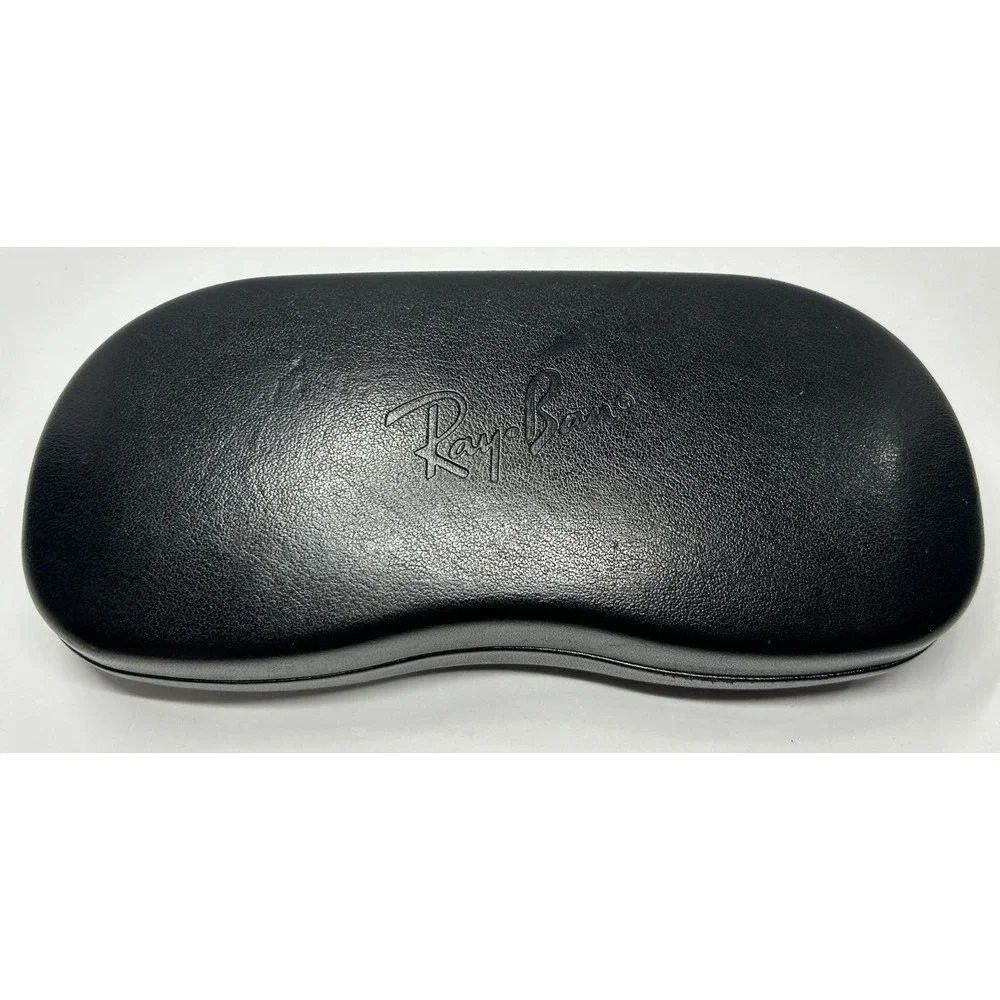 Ray Ban‎ Womens Thin Lightweight Butterfly Demo Lens Eyeglasses RB5362 Ombré